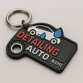 Llaveros Personalizados