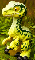 Dino flexible